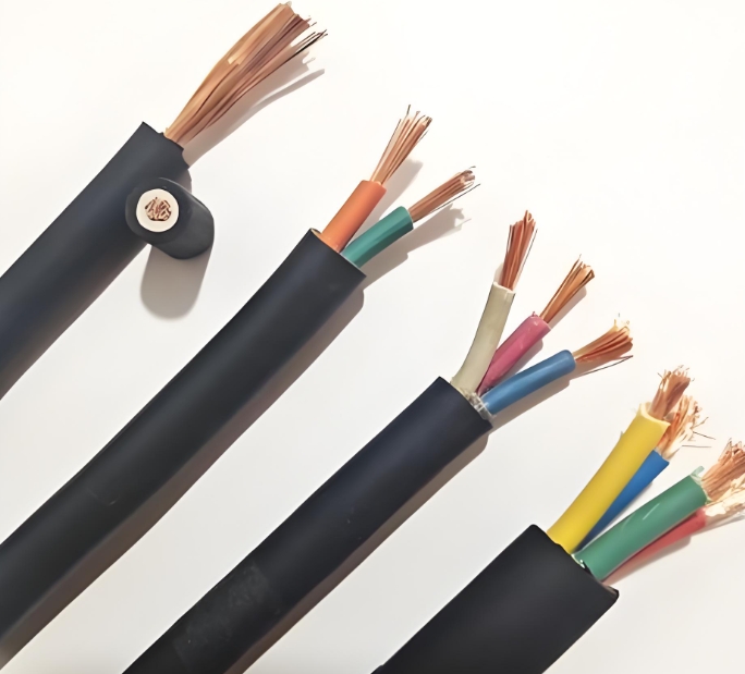 起聯電纜給您介紹煤礦高壓屏蔽軟電纜型號.jpg