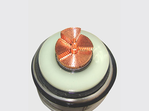 高壓YJV、YJLV銅芯（鋁芯）交聯聚乙烯絕緣電力電纜