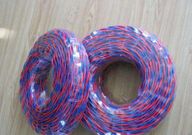 RVS銅電線 RVS銅電線