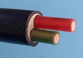 現代珠江牌電纜