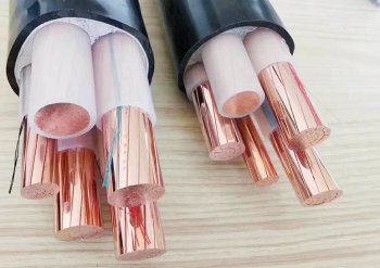 常用電力電纜類型有哪些？